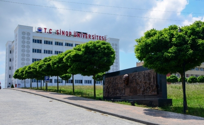 Sinop Üniversitesi Türkiye 5’incisi oldu