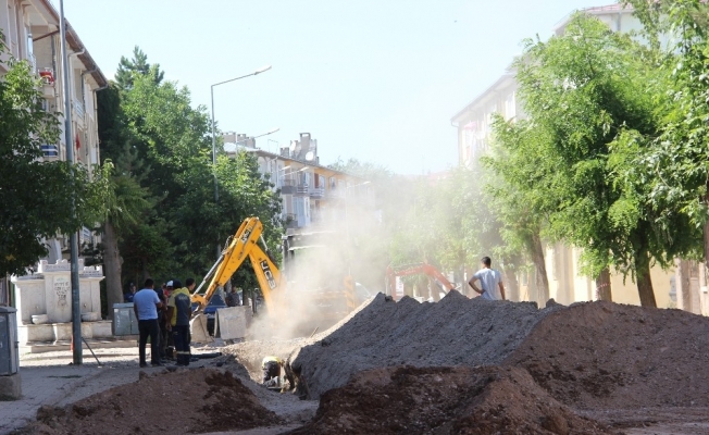 Tehlikeyi hiçe sayan vatandaşlar, uyarılara aldırış etmedi
