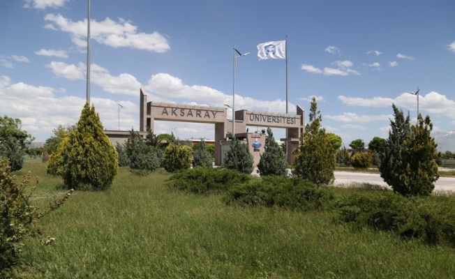 ASÜ, dünya sıralamasında 227 basamak birden yükseldi