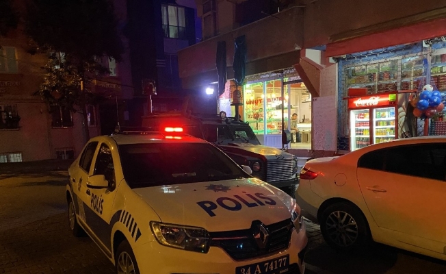 Bahçelievler’de silahlı kavga: 1’i çocuk 2 yaralı