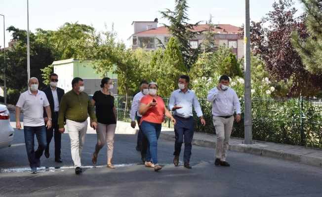 Çorlu Belediye Başkanı Sarıkurt: “Kentimizi makamdan yönetmeyeceğim”