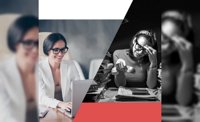 Dijitalleşmeyen şirketleri cezalar bekliyor