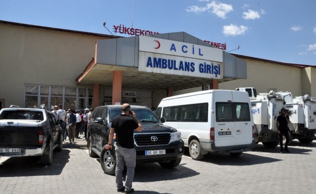 (Güncellendi) Yüksekova’daki trafik kazasında ölenlerin isimleri belirlendi