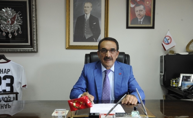 Kantinciler pandemi döneminde kira ödememek istiyor