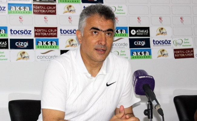 Kasımpaşa, Mehmet Altıparmak ile anlaşmaya vardı