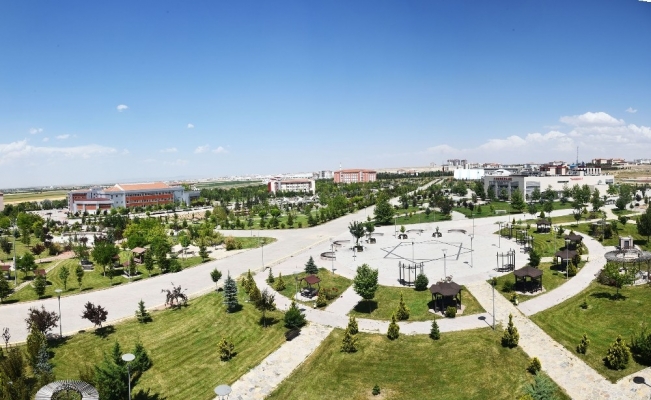 KMÜ’de yeni eğitim-öğretim dönemi 5 Ekim’de başlayacak