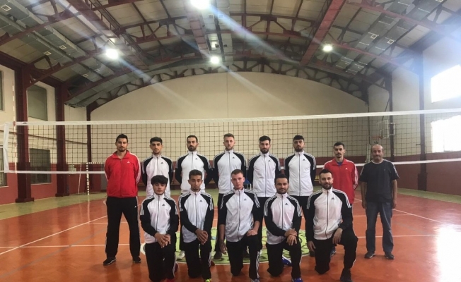 Melikgazi Belediyespor’da Kadir Aydın dönemi