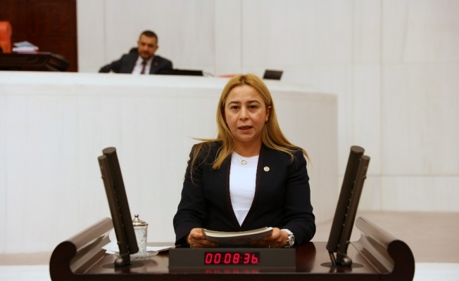 MHP Milletvekili Kara: “Tarımsal elektrik ve sulamada hasat sonrası ödeme sistemine geçilmeli”