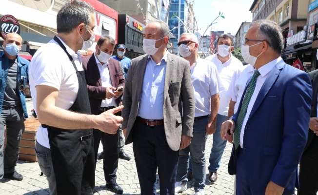 Rize’de düğünlerde ikram yasaklandı, düğünlere saat kısıtlaması da geliyor