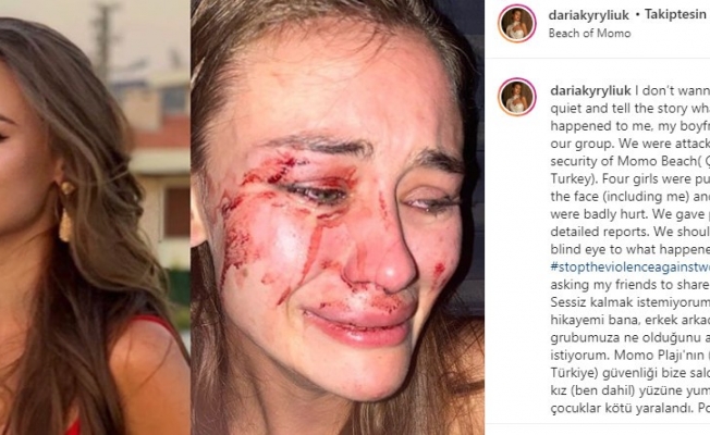 Top modele plajda dayak