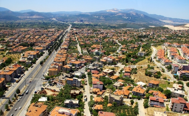 Yatağan’da semt pazarları kapatıldı