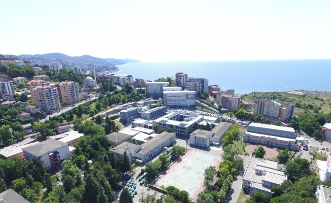 Yeni Akademik Yılda BEÜ’ye 2 bin 195 Uluslararası öğrenci yerleşti