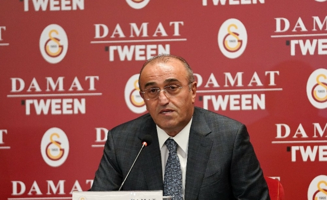 Abdurrahim Albayrak: "Türk futbolunda artık beyaz sayfanın açmanın zamanı geldiğini düşünüyorum"