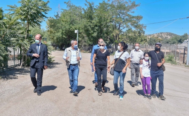 Büyükşehirden yeni barınak müjdesi