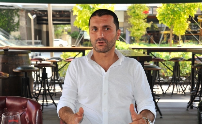 Cihan Aktaş: &quot;Bucaspor zaruri olarak kapanacak&quot;