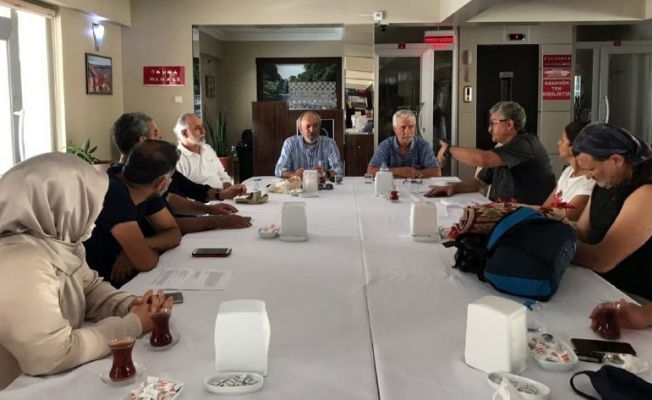 Çoruh Nehri Platformu’nun raporu yayınlandı