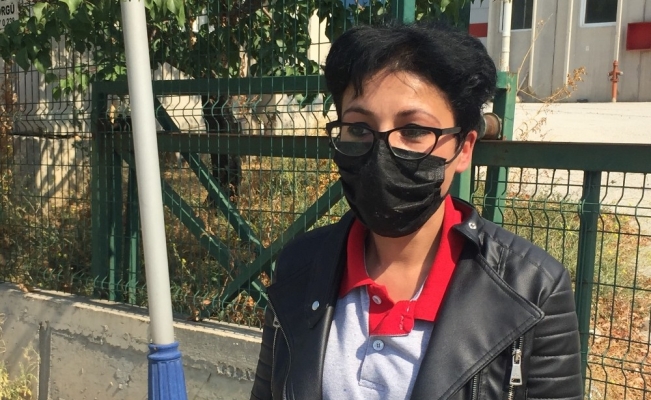 Genç annenin son cümlesi “Bu cehennem bitse artık” olmuş