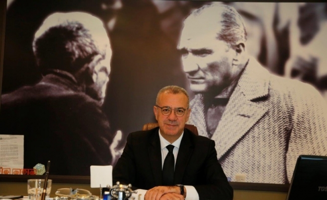 &quot;İkinci dalga olmazsa AVM’ler yılsonuna doğru normale yaklaşır&quot;