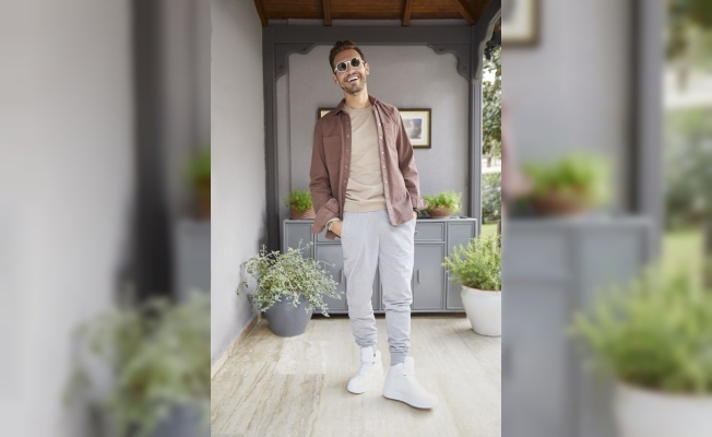 İtalyan Şef Danilo Zanna, DeFacto için kamera karşısına geçti