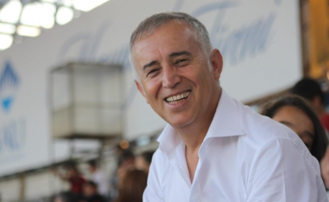 Kayseri ASKF Başkanı Soykarcı: "Kayseri futbolu için destek olunmalı"