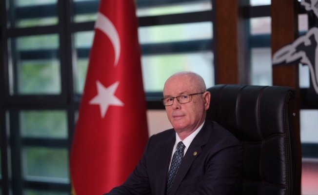 Kazım Kurt: “98’inci yılı da coşku ve gururla”