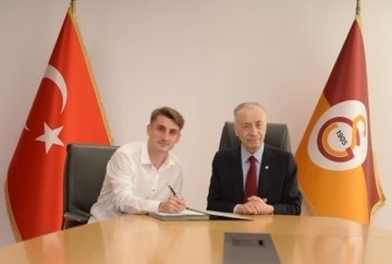 Mustafa Cengiz: "Kerem’den çok umutluyum"