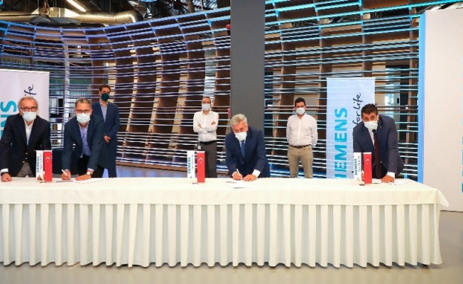 Öğrenciler, sanal ortamda ürün tasarlayıp üretim yapabilecek