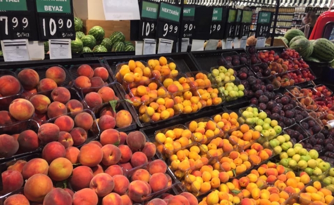 Osmaneli’ndeki manavlar kapalı pazar alanına alınıyor