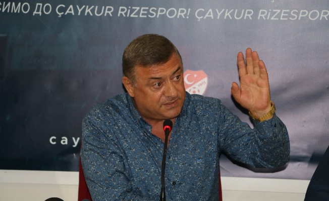 (Özel haber) Hasan Kartal: “Fenerbahçe maçına kadar birkaç transfer daha yapacağız”