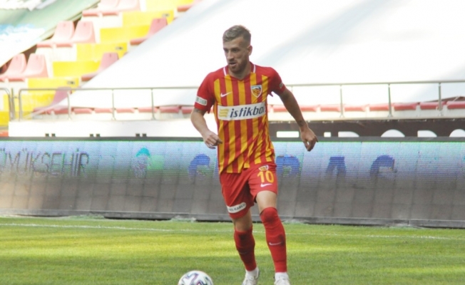 Pedro Henrique golle başladı