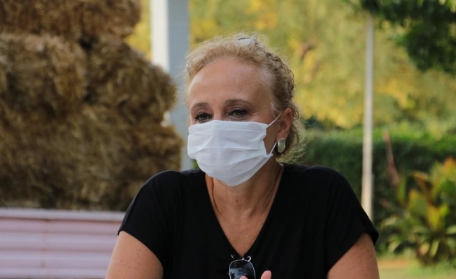 Prof. Dr. Yeşim Taşova: "Vakalar iki katına çıkarsa okullar açılmaz"