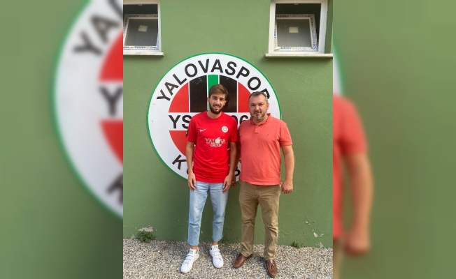 Yalovaspor’dan flaş transferler