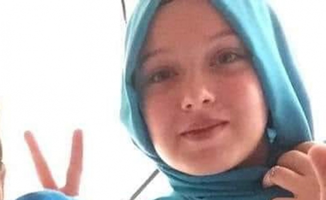 7. kattan düşen genç kız hayatını kaybetti