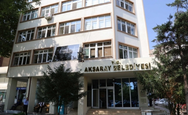 Aksaray Belediyesi şehre özgü 3 gıda ürünü için tescil başvurusunda bulundu