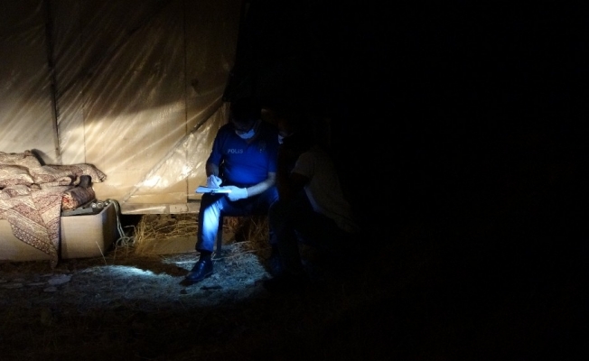 Babasının mangal davetine katılamadan ölümüyle karşılaştı