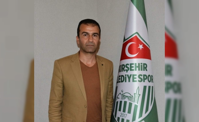 Battal Çelik: "Taraftarımız sabırla beklesin, güzel günlere sabırla ulaşacağız"