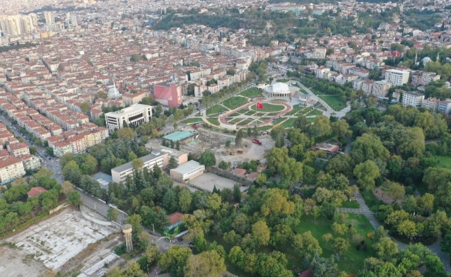 Bursa’da Yeni Atatürk Spor Salonu yarışmayla belirlenecek