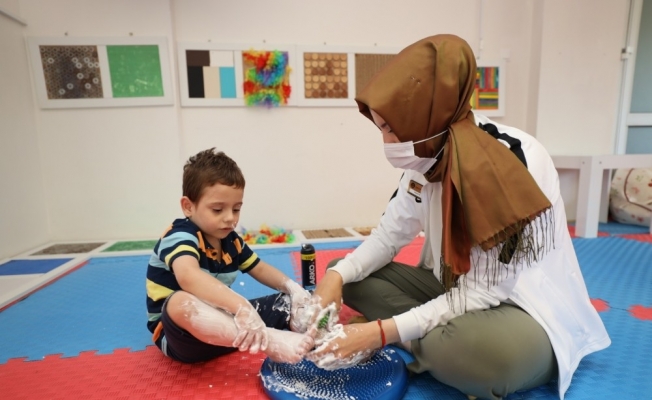 Çocuğunuzun yaşam kalitesini düşüren bu probleme dikkat