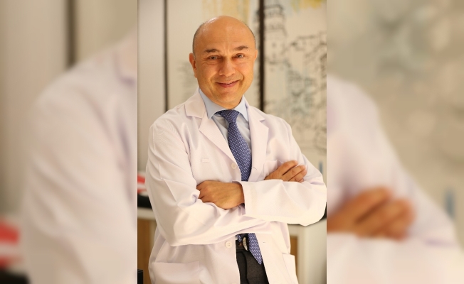 “Doğal afetler Parkinson’un bulgularını ön plana getirebilir”