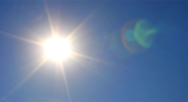 Doğu Anadolu’da hava sıcaklığı artıyor