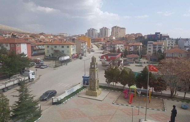 Doğum günü partisi düzenlediler, 28 bin 620 TL ceza yediler