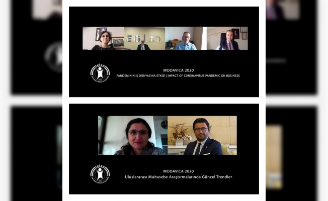 EGİAD-MÖDAV iş birliği