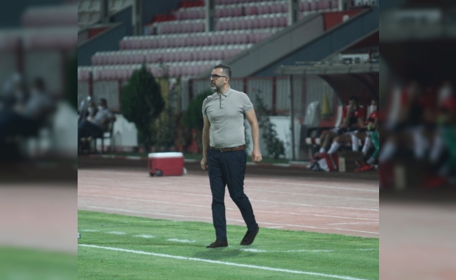 Hekimoğlu Trabzon FK, Mustafa Alper Avcı ile yolları ayırdı