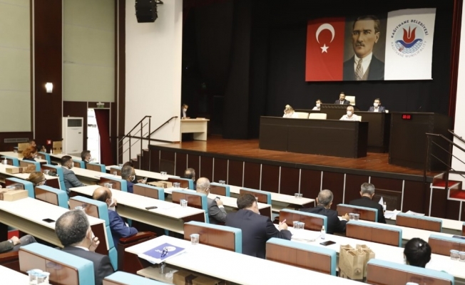 Kağıthane Belediyesi’nin 2021 bütçesi belli oldu