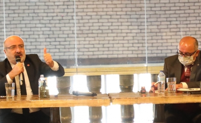 Kayseri Üniversitesi’nin mesleki ve teknik yükseköğretimde niteliği hızla artıyor