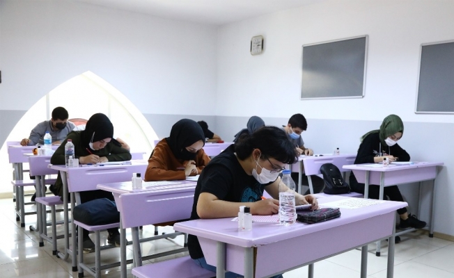 Keçiören Belediyesi yüz yüze eğitimi başlatıyor