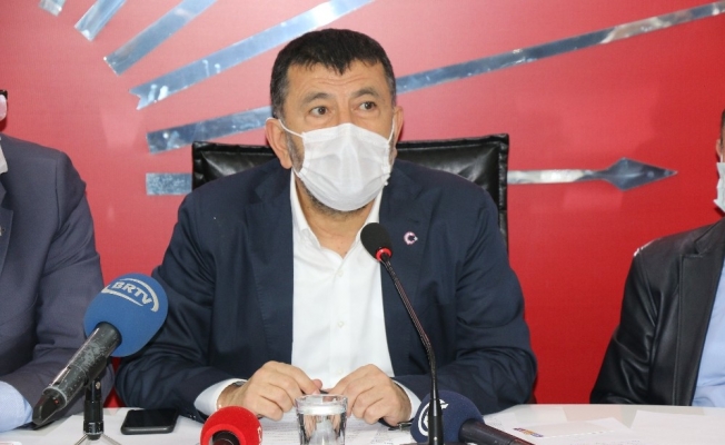 Kılıçdaroğlu Karabük’e geliyor