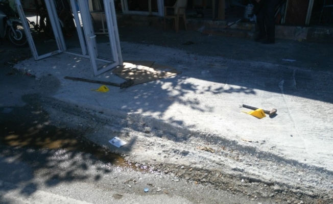 Osmaniye’de husumetli iki aile arasında kavga: 1 ölü, 2 yaralı