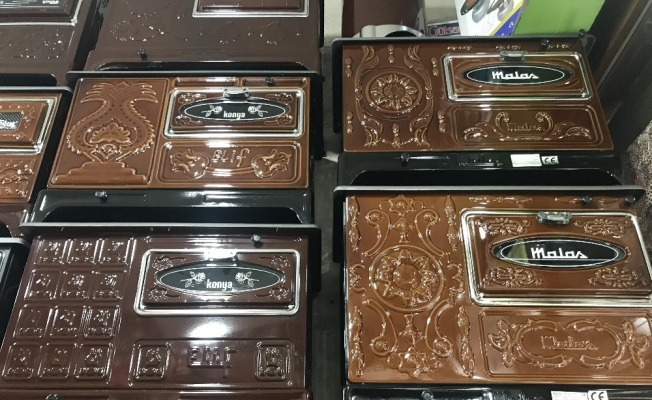 Pandemi süreci soba satışlarını artırdı