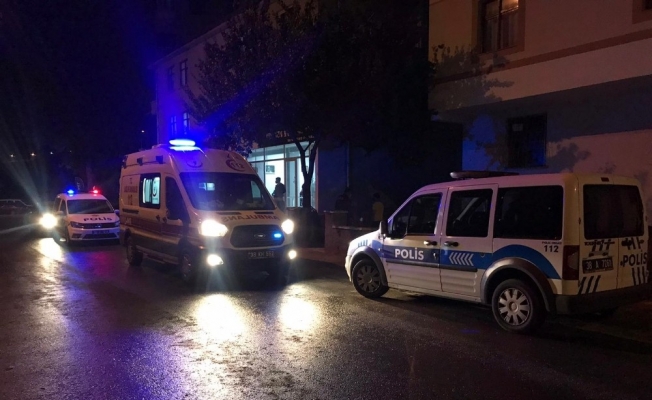 5 yaşındaki engelli çocuk odasında ölü bulundu